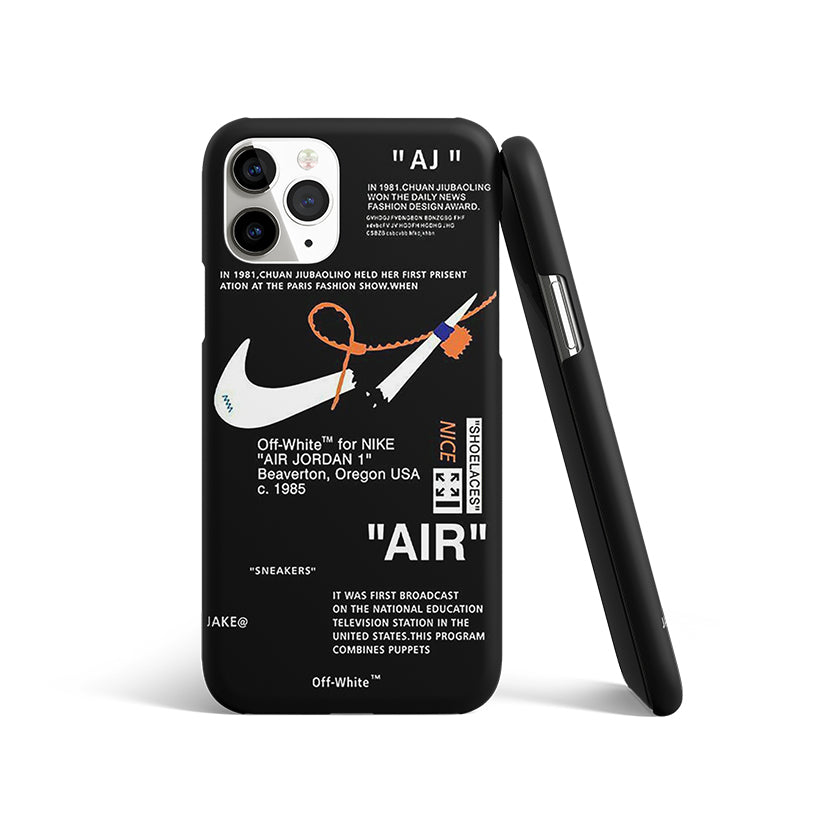 Air Jordan 1 | Matte Case