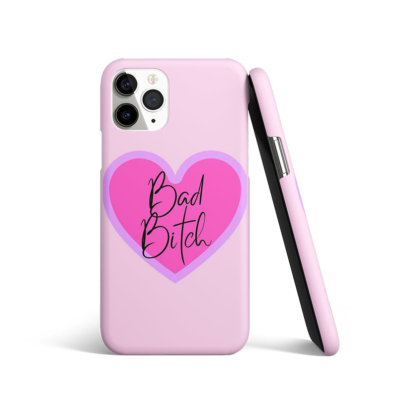 Bad Bitch | Matte Case