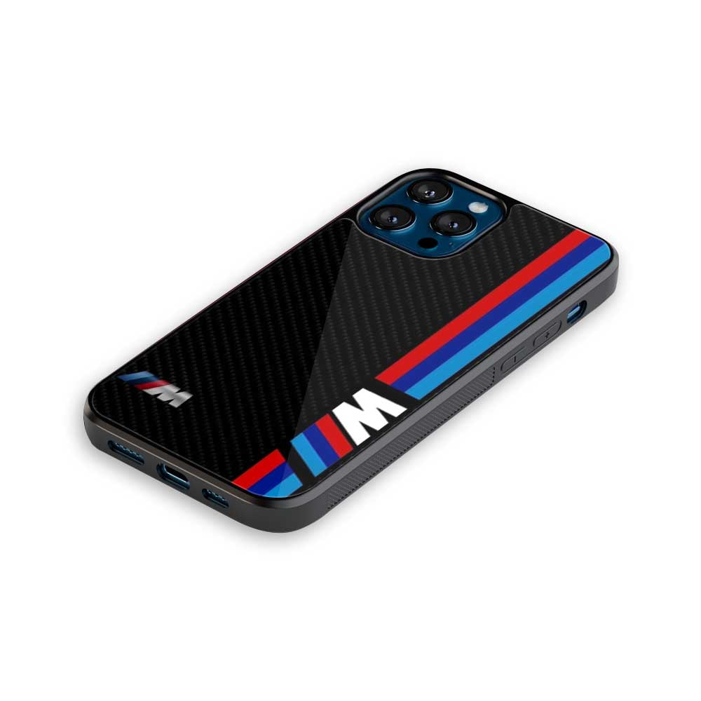 Bmw | Glass Case