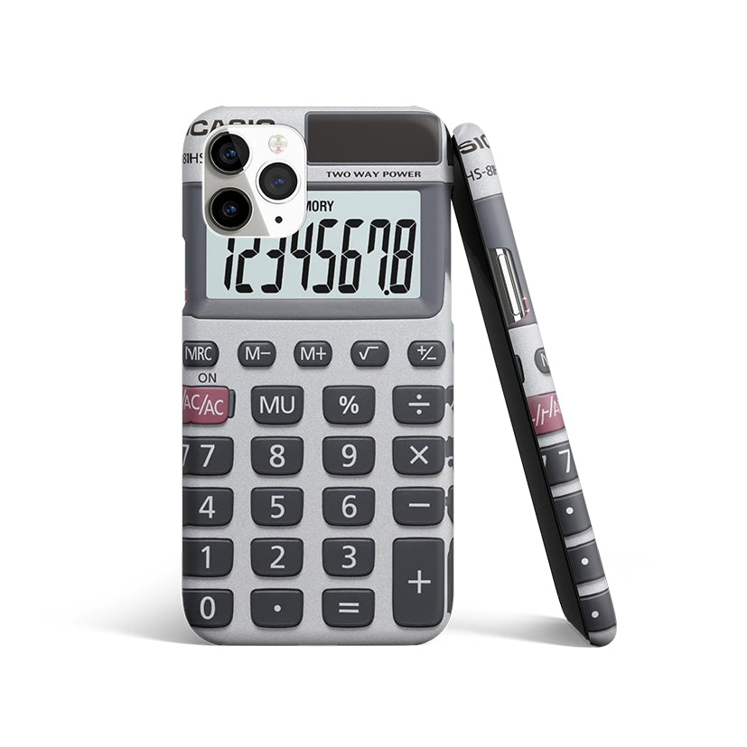 Calculator | Matte Case