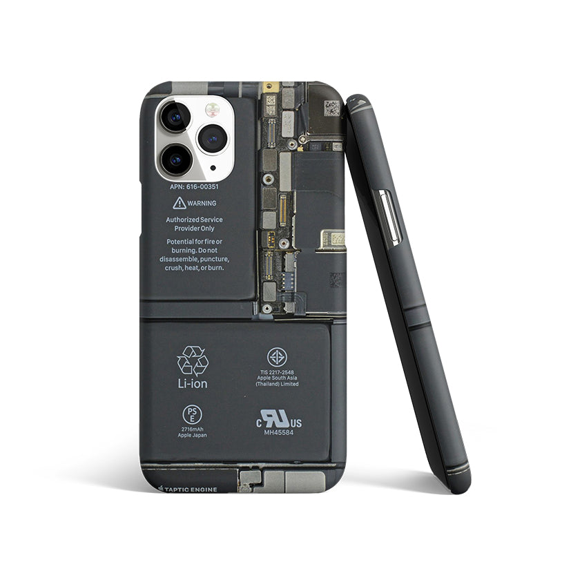 Circuit | Matte Case