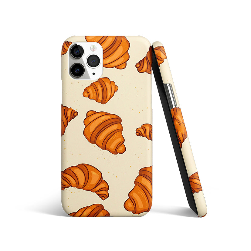 Crossiant | Matte Case