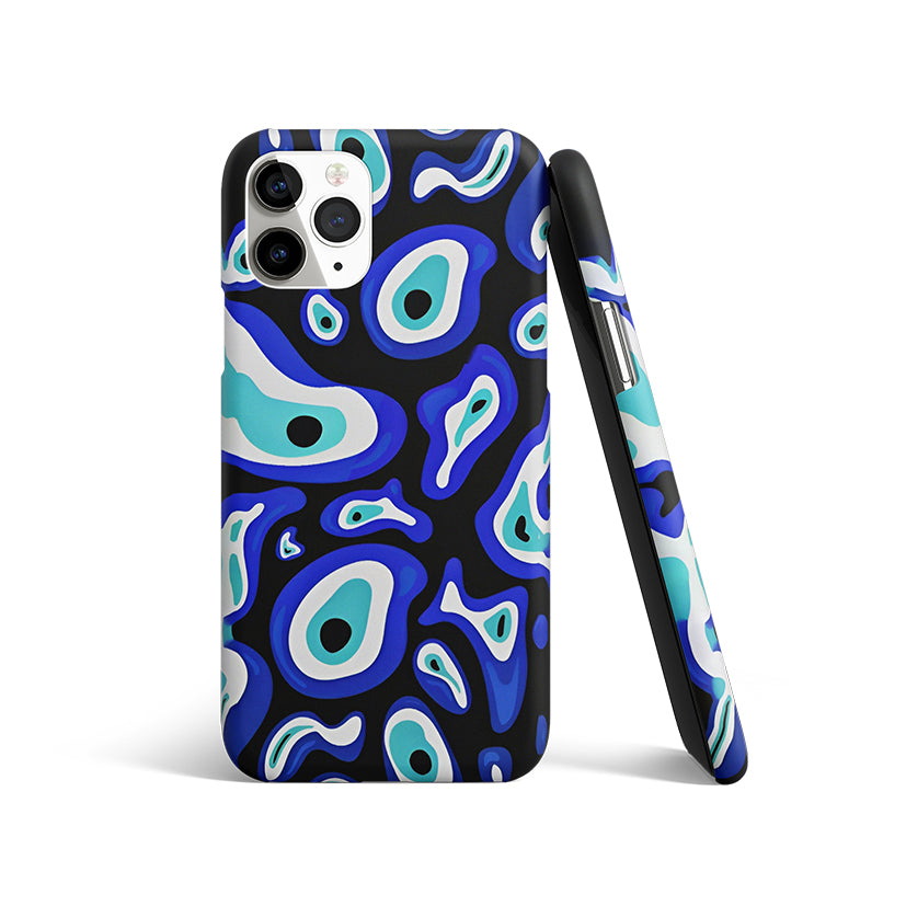 Evil Eye | Matte Case
