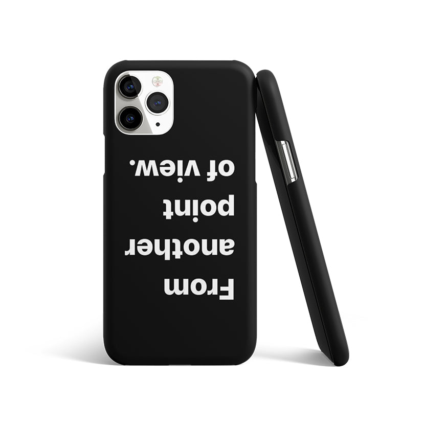 From Another POV Matte | Matte Case