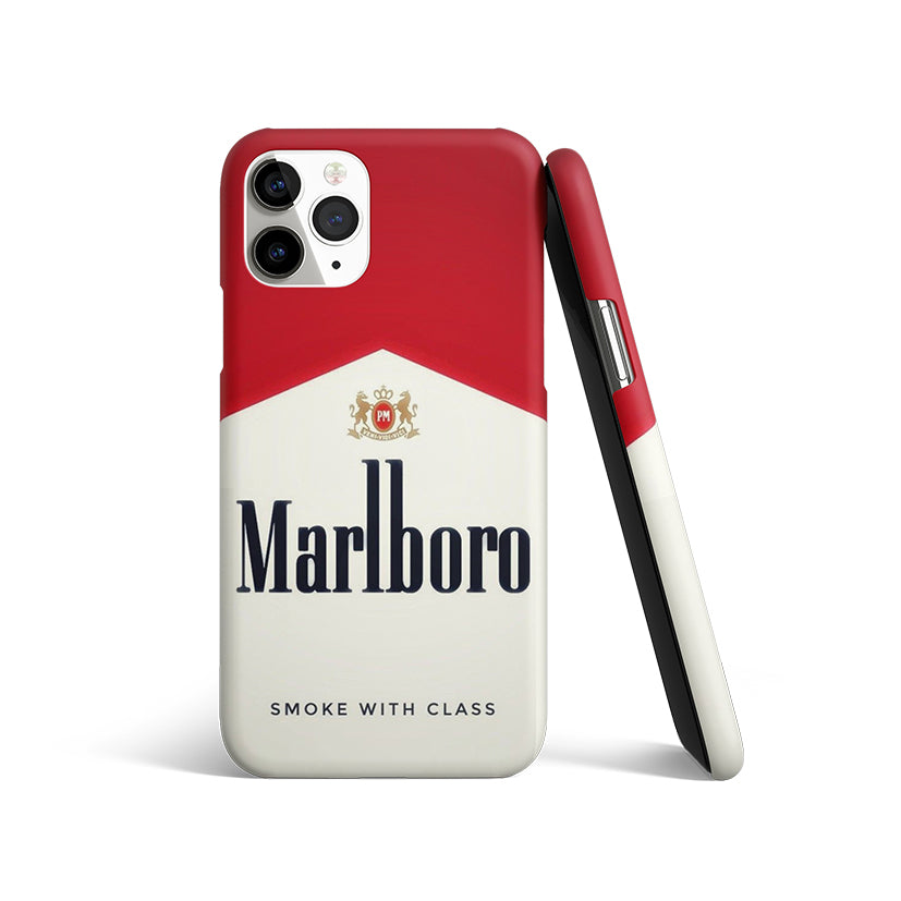 Marlboro | Matte Case