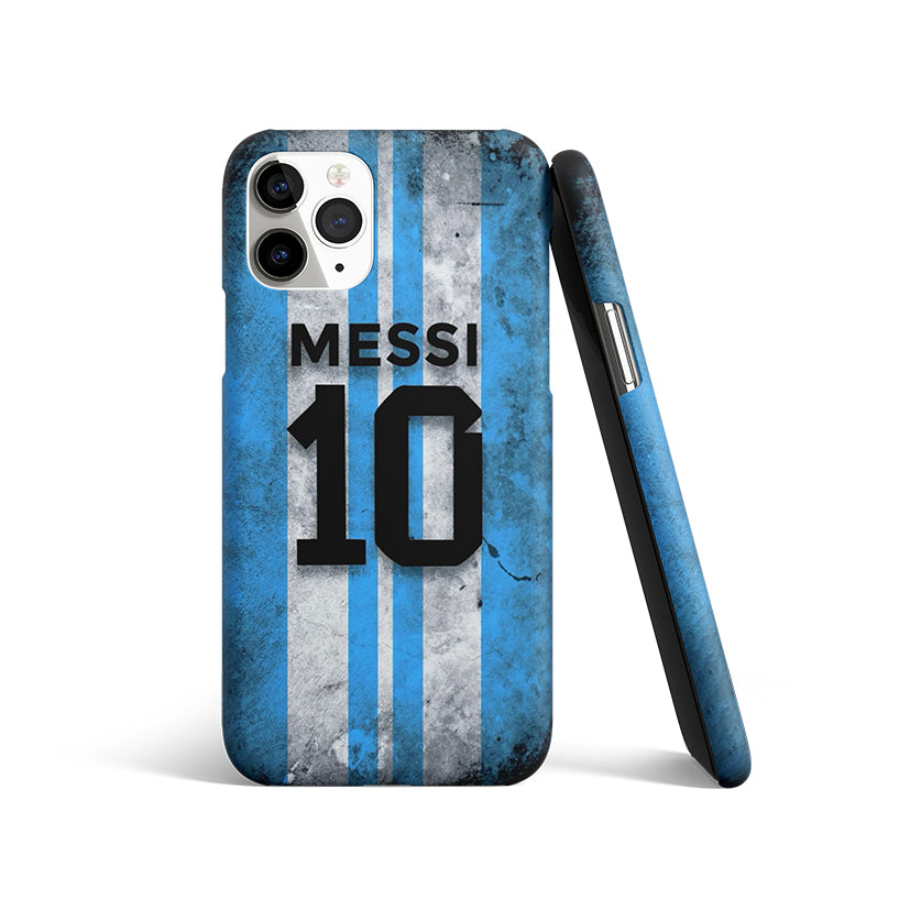 Messi | Matte Case