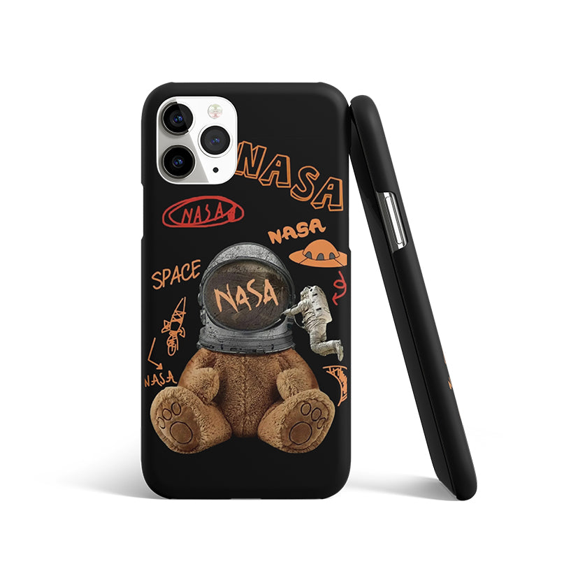 Nasa | Matte Case