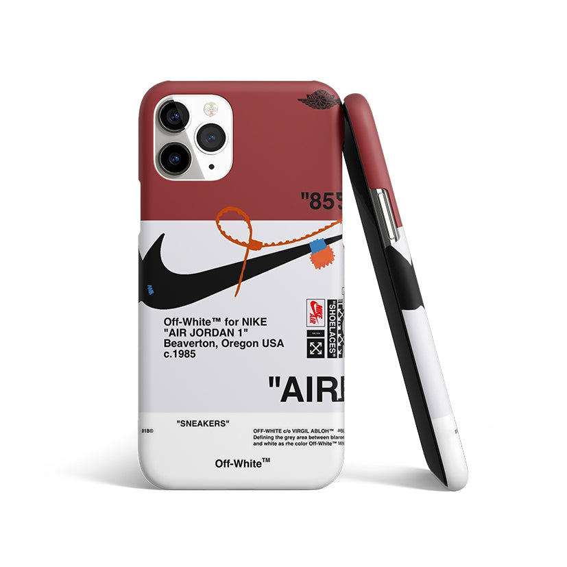 Nike | Matte Case
