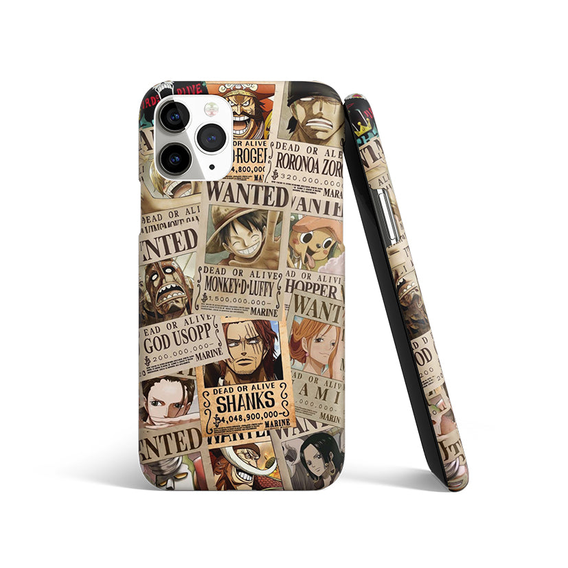 One Piece | Matte Case