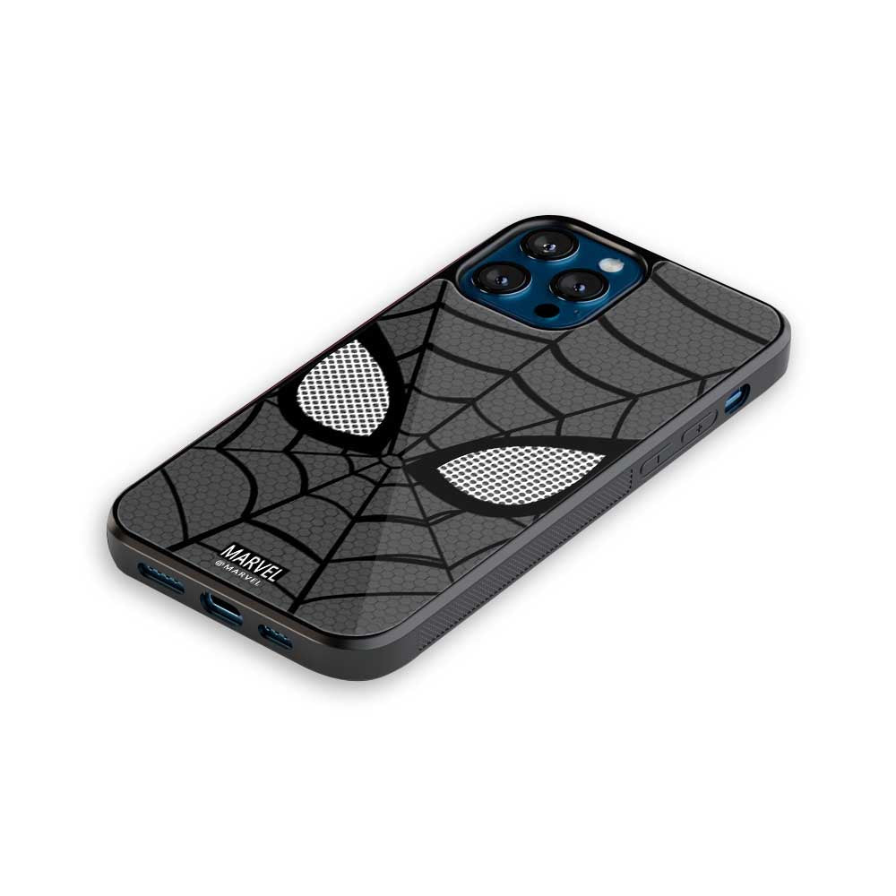 Spider Verse | Glass Case
