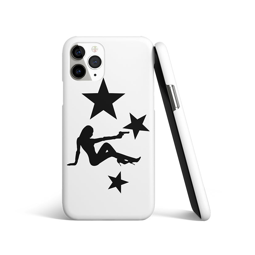 StarGirl Grunge | Matte Case
