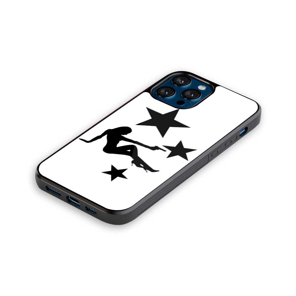 StarGirl Grunge | Glass Case