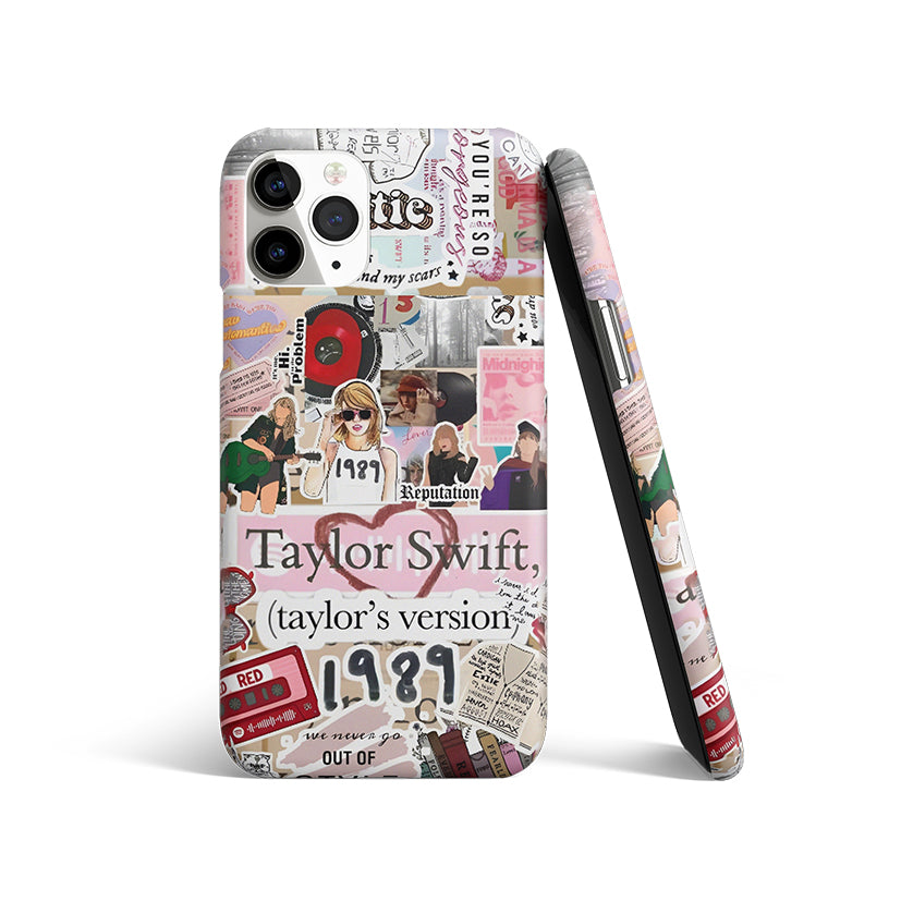 Swiftie | Matte Case