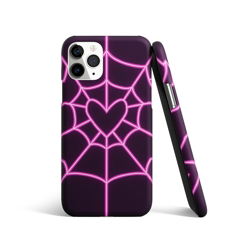 Web of Love | Matte Case