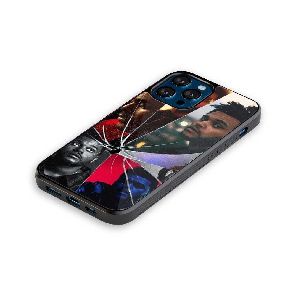 Weekndd | Glass Case