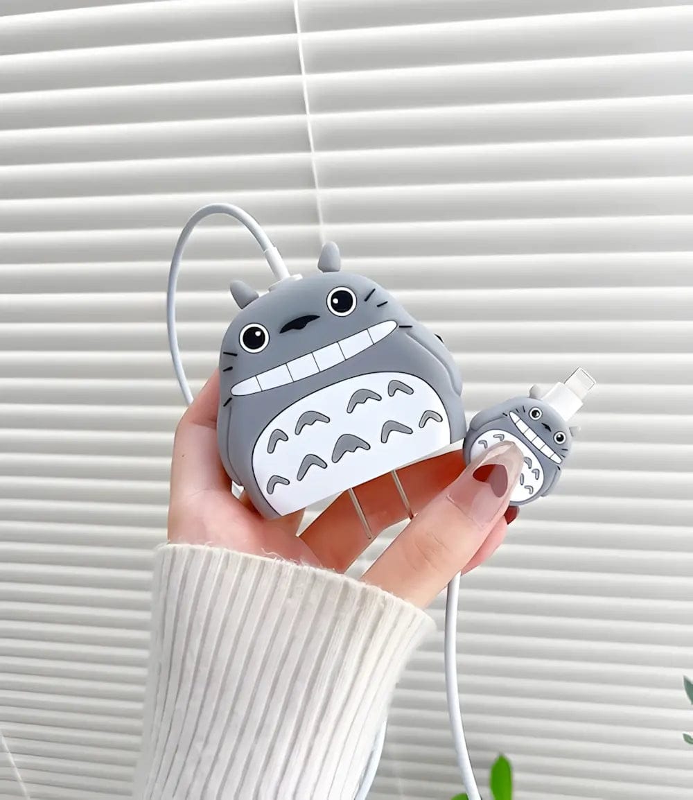 CloudBuddy Iphone Charger Cover