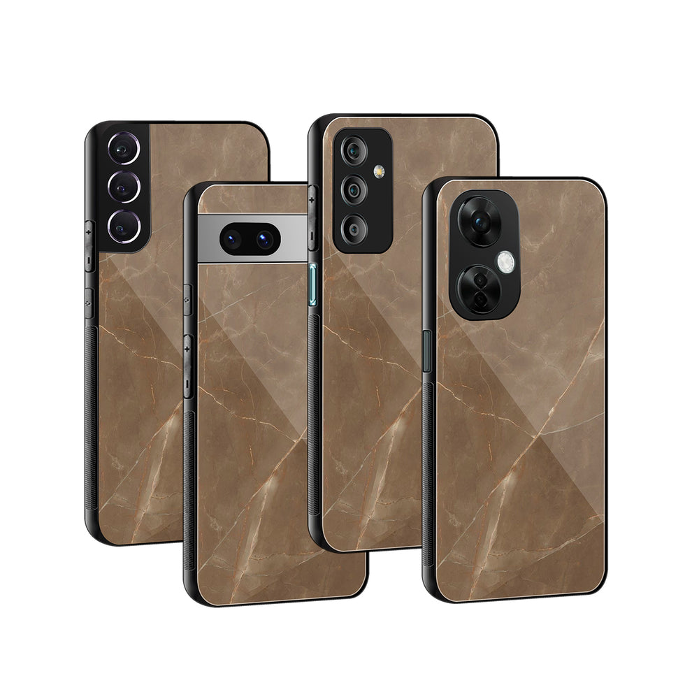 Stone Horizon | Glass Case