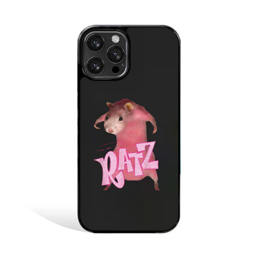 RATZ | Glass Case