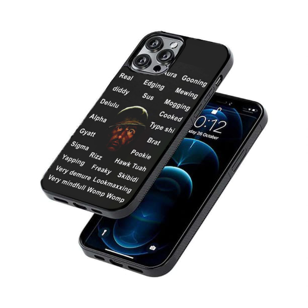 Cooked Soldier | Glass Case