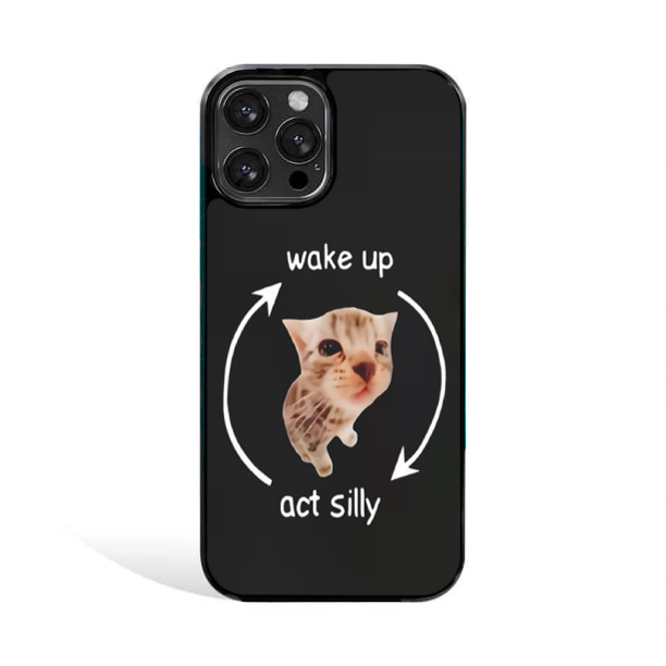 Cycle Nowadays | Glass Case