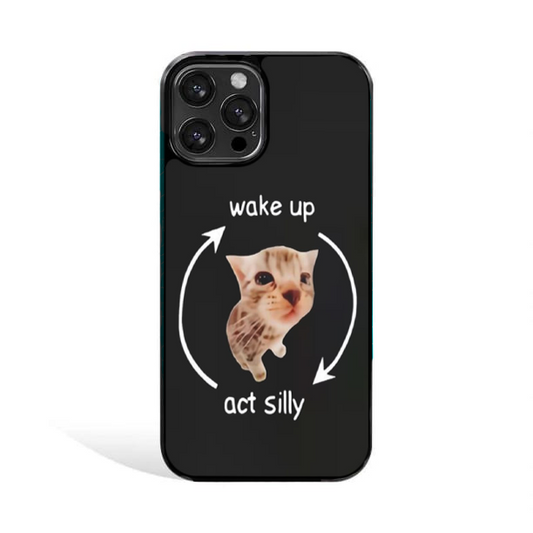 Cycle Nowadays | Glass Case