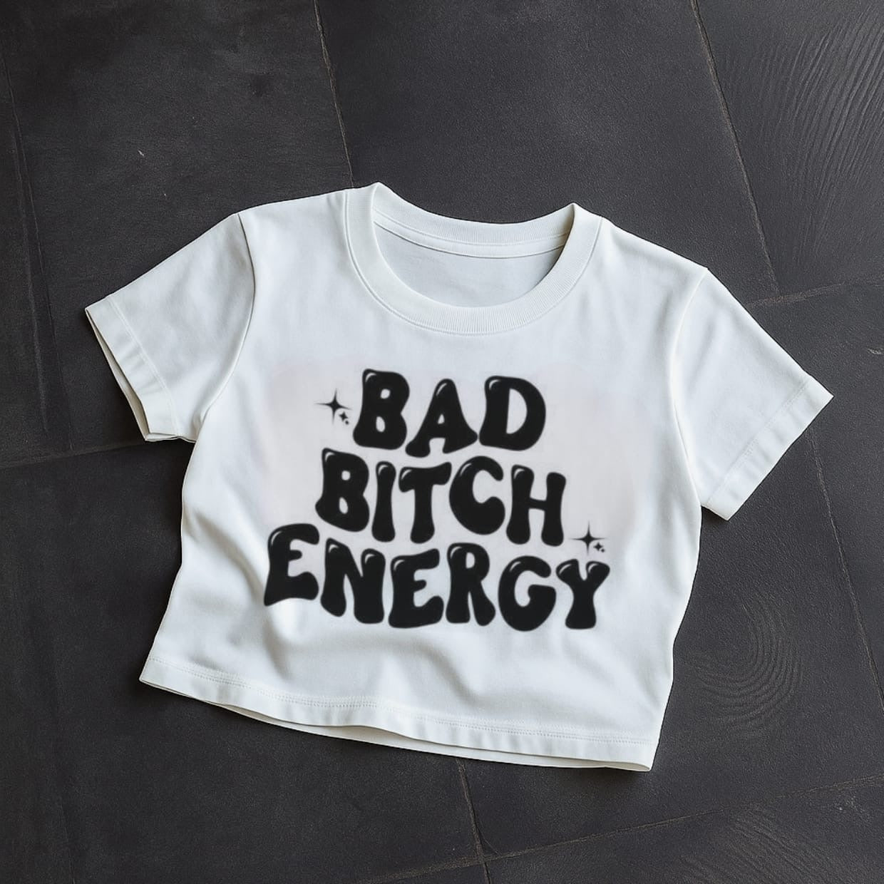 ‘Bad Bitch Energy’ BabyTee