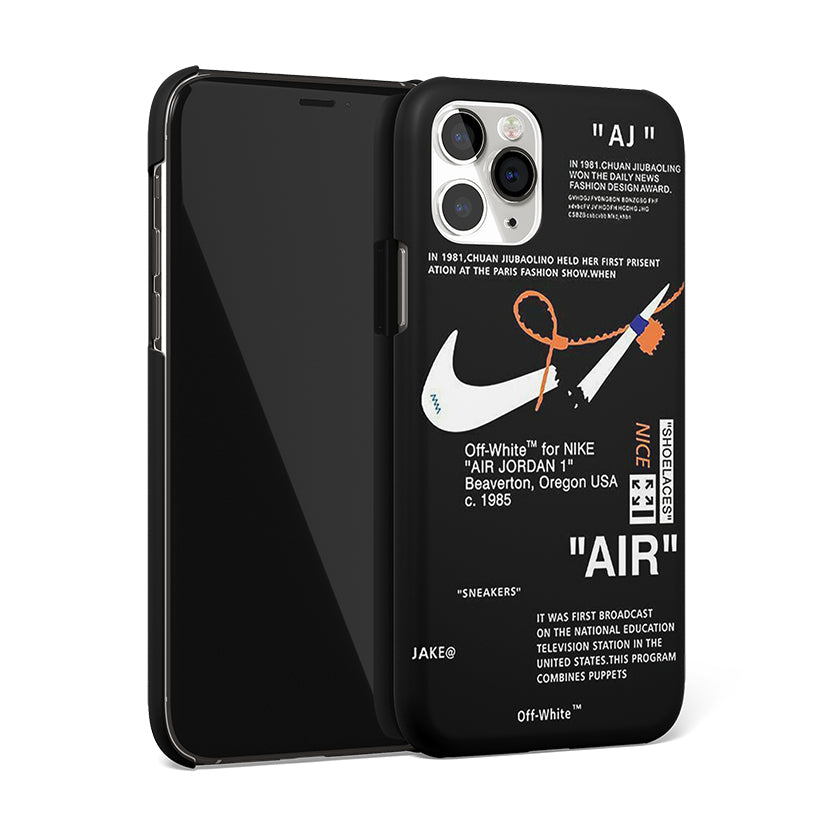 Air Jordan 1 | Matte Case