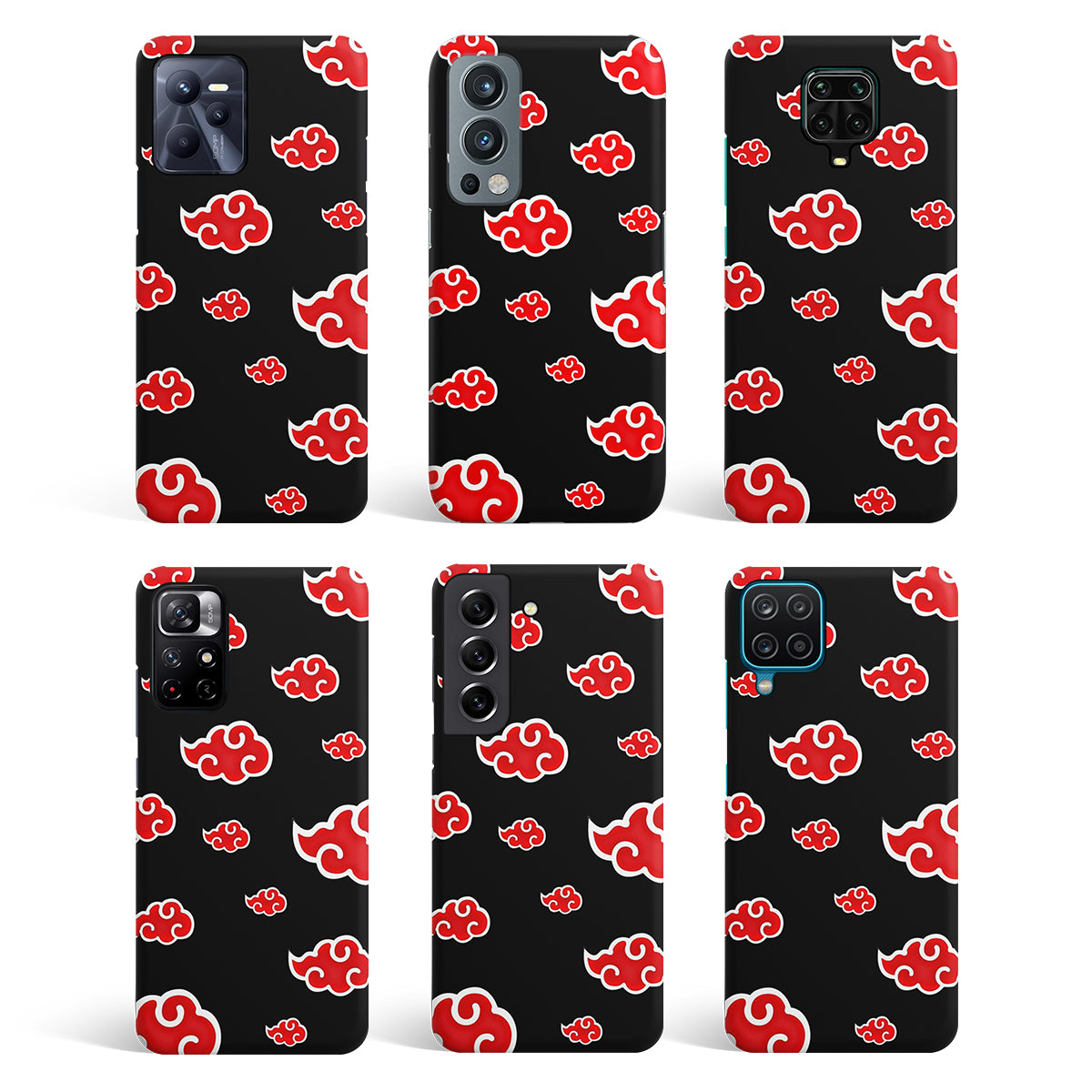 Akatsuki | Matte Case