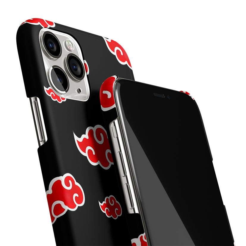 Akatsuki | Matte Case