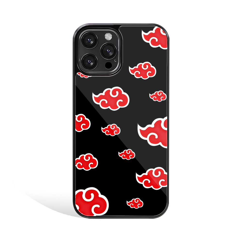 Akatsuki | Glass Case