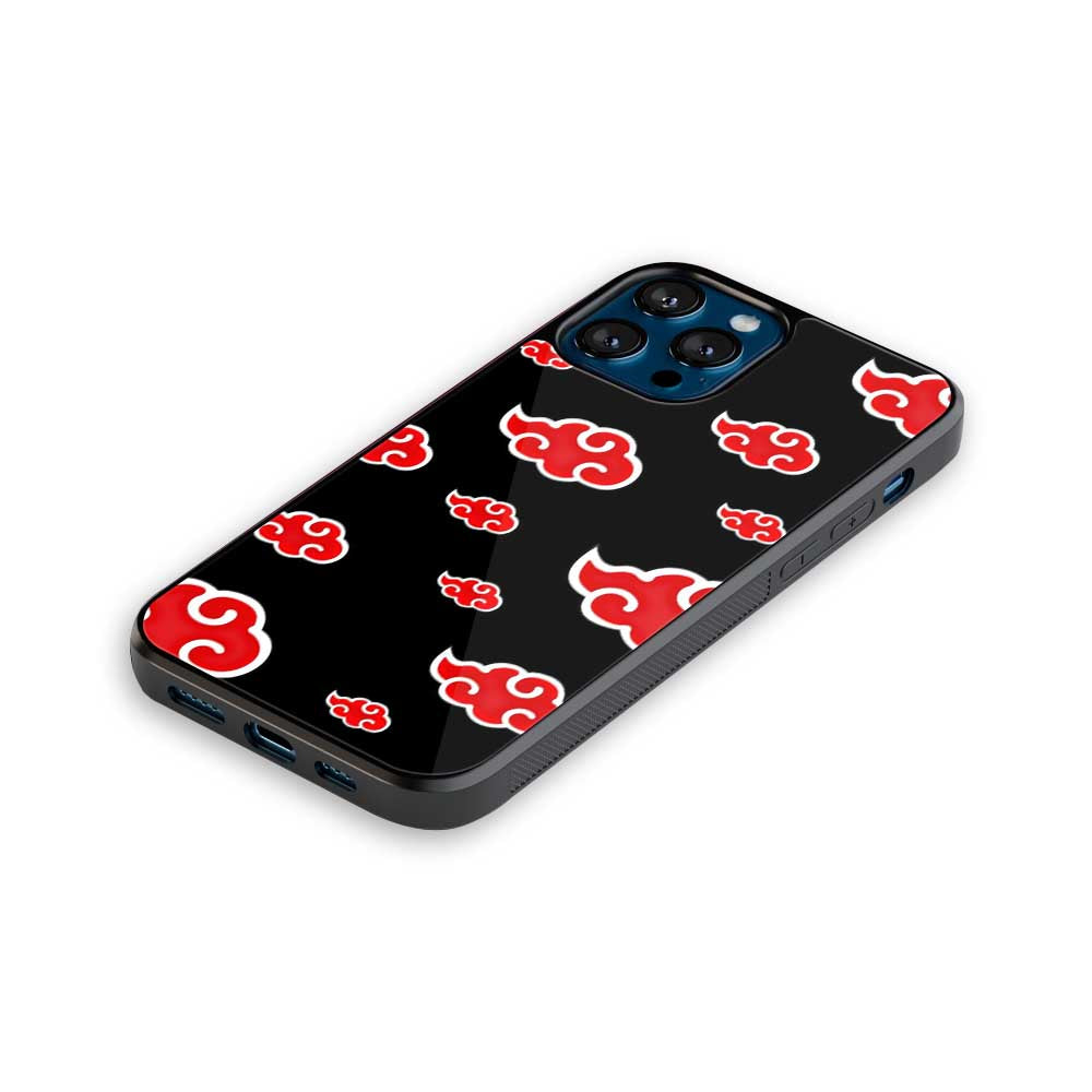 Akatsuki | Glass Case