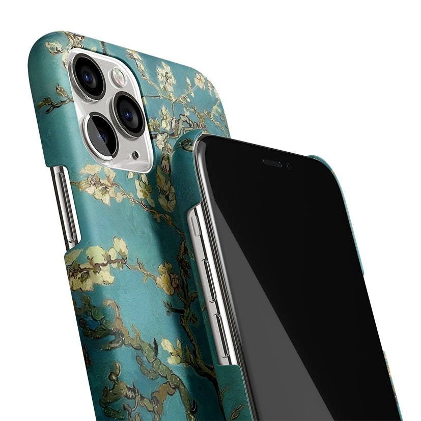 Almond Blossom Van Gogh | Matte Case