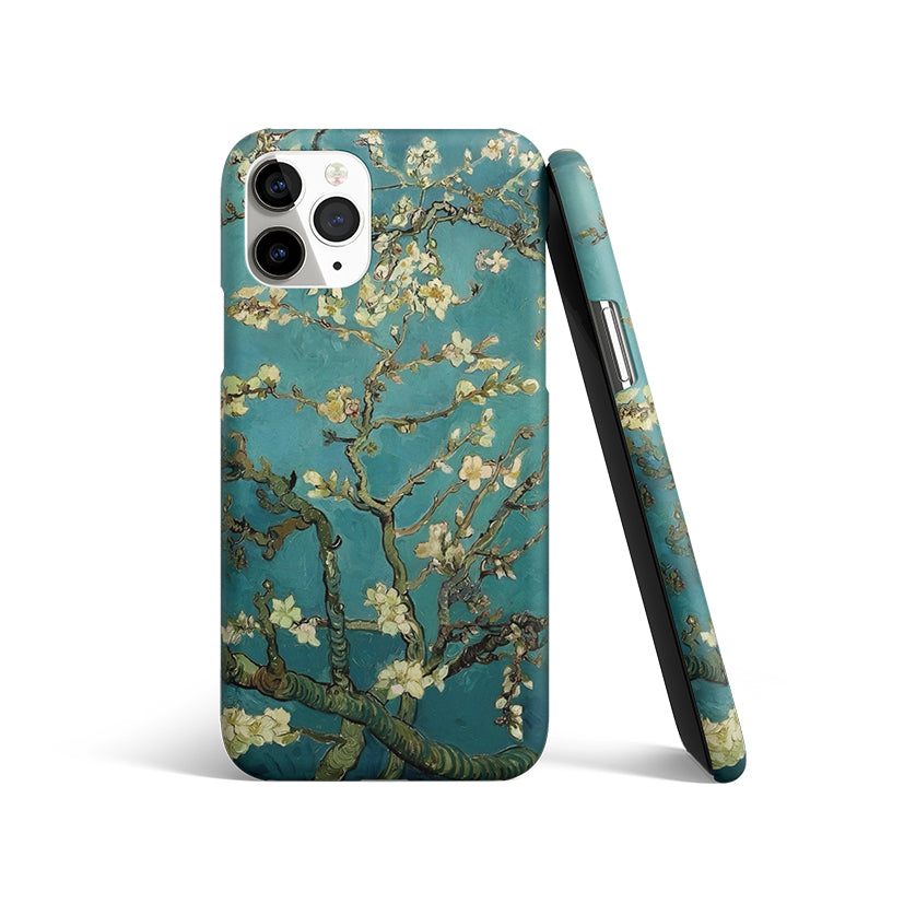 Almond Blossom Van Gogh | Matte Case