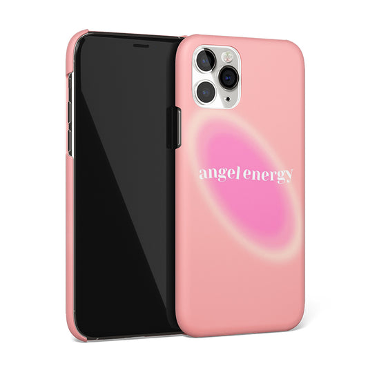 Angel Energy | Matte Case