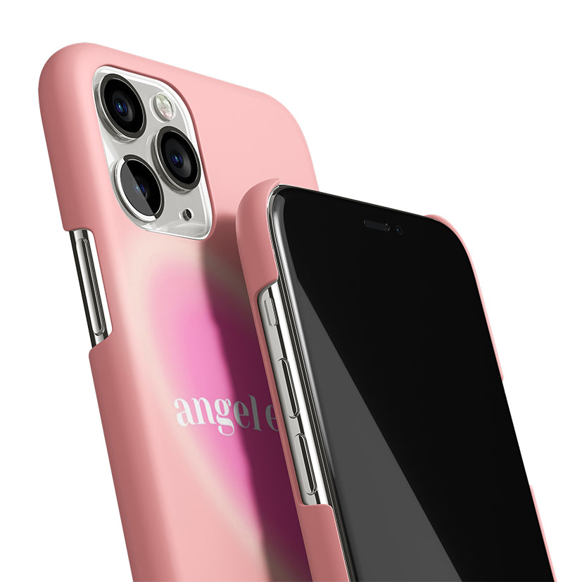 Angel Energy | Matte Case