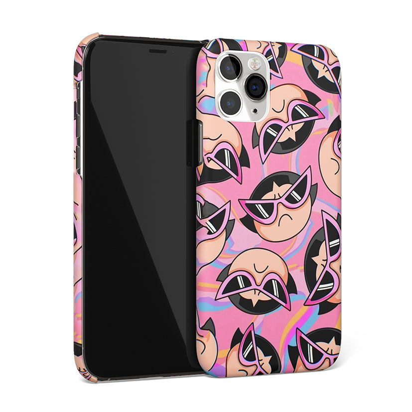 Attitude Era | Matte Case