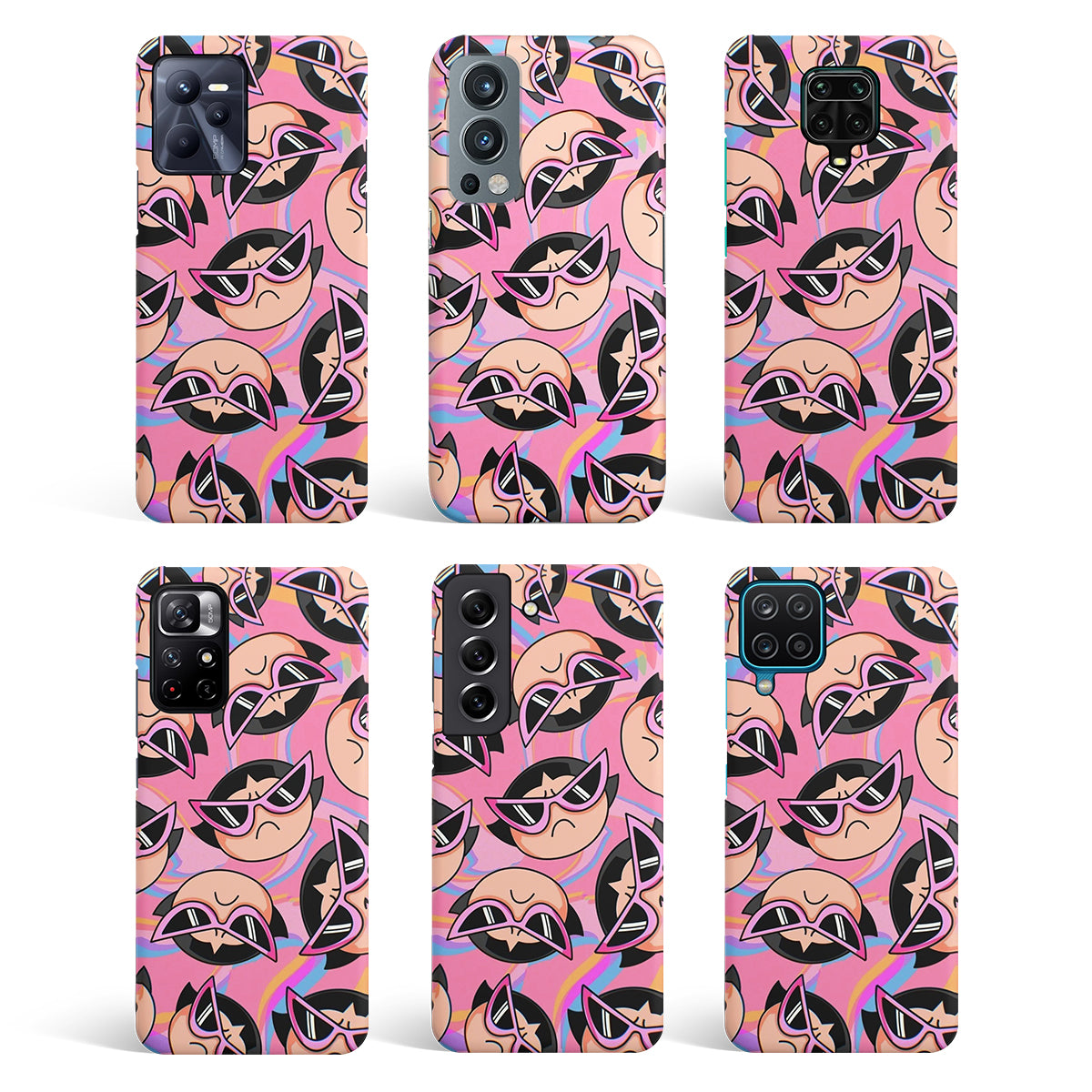 Attitude Era | Matte Case