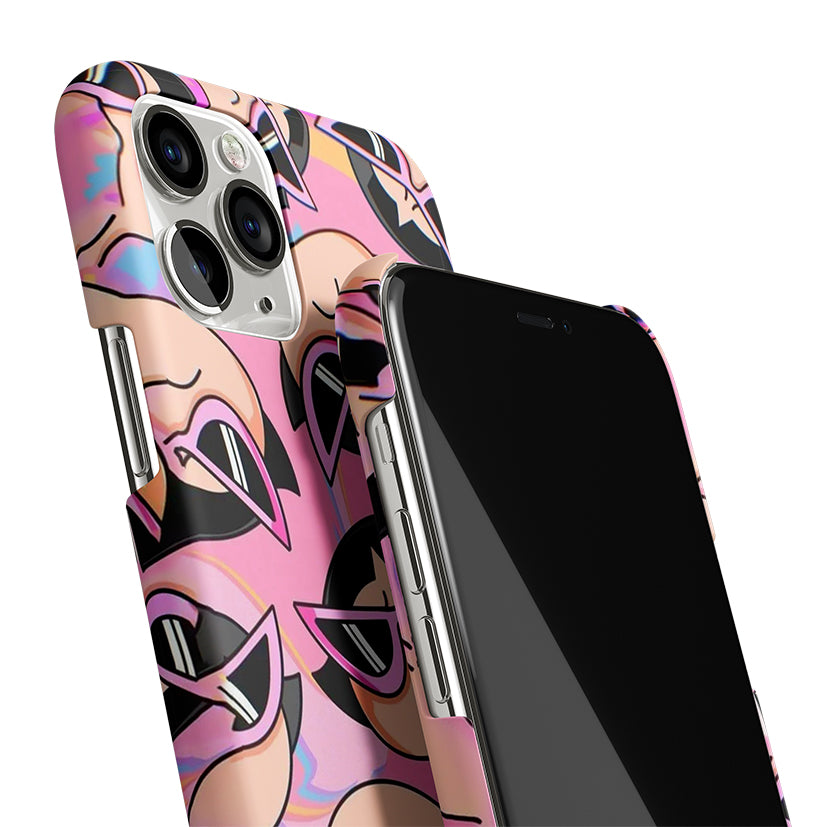 Attitude Era | Matte Case