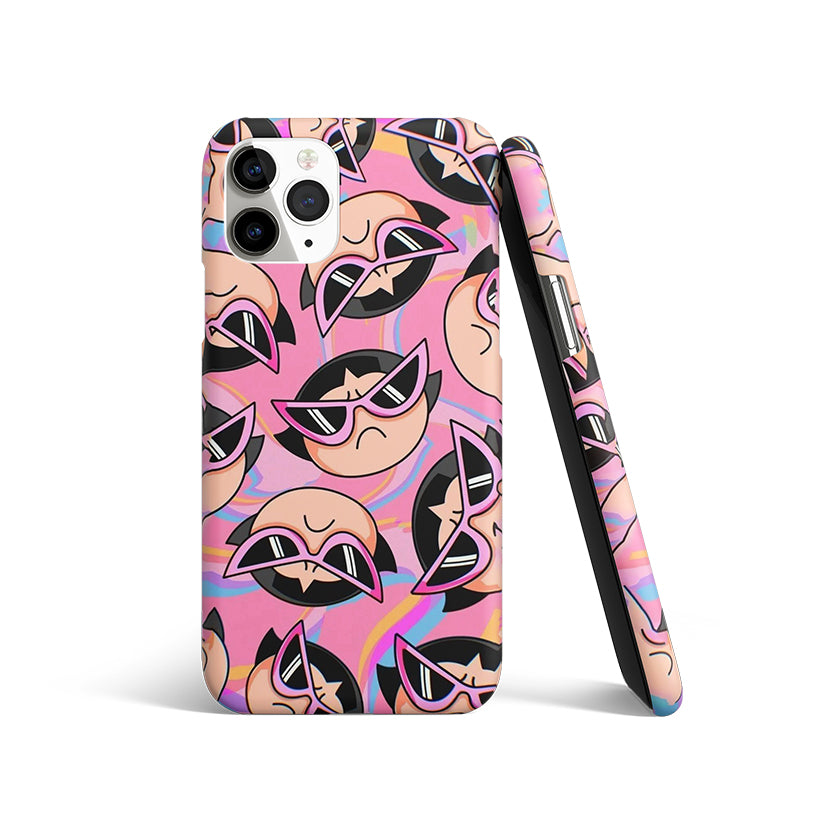 Attitude Era | Matte Case