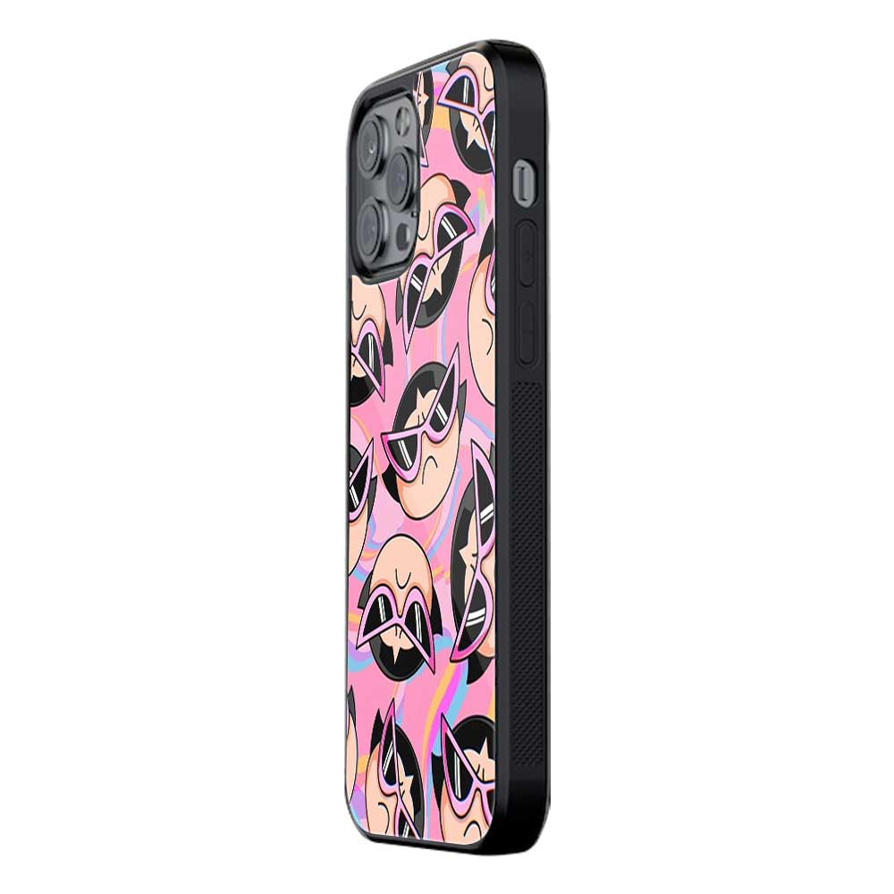 Attitude Era | Glass Case