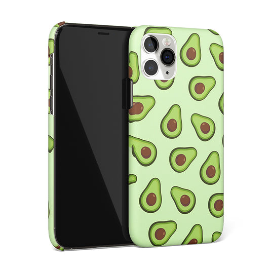 Avocado Print | Matte Case