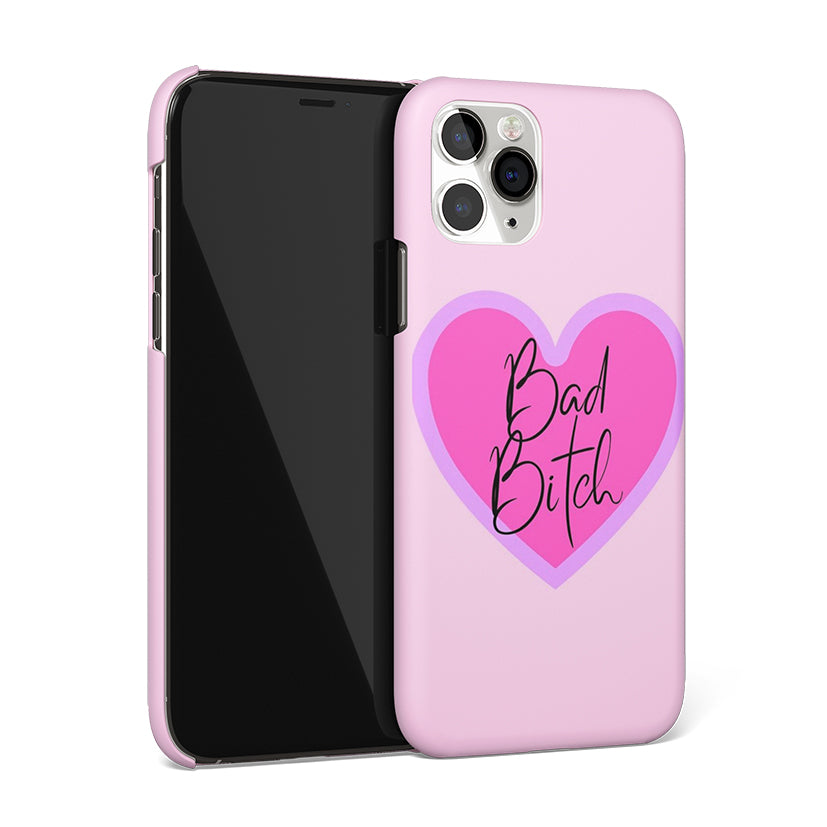 Bad Bitch Club | Matte Case
