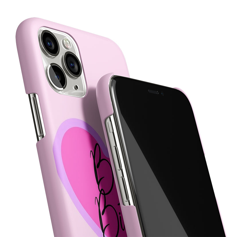 Bad Bitch Club | Matte Case