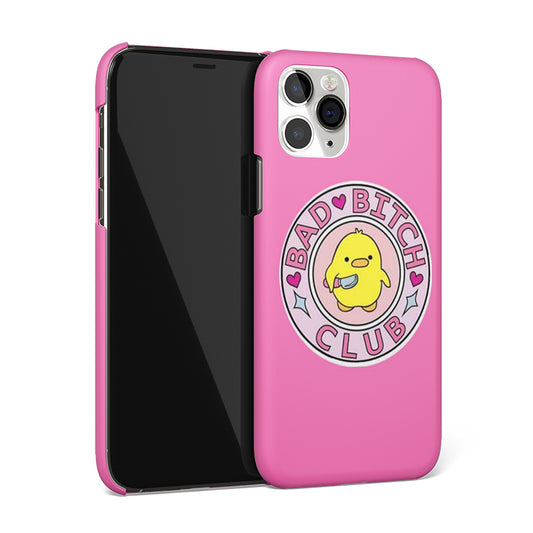 Bad Bitch | Matte Case