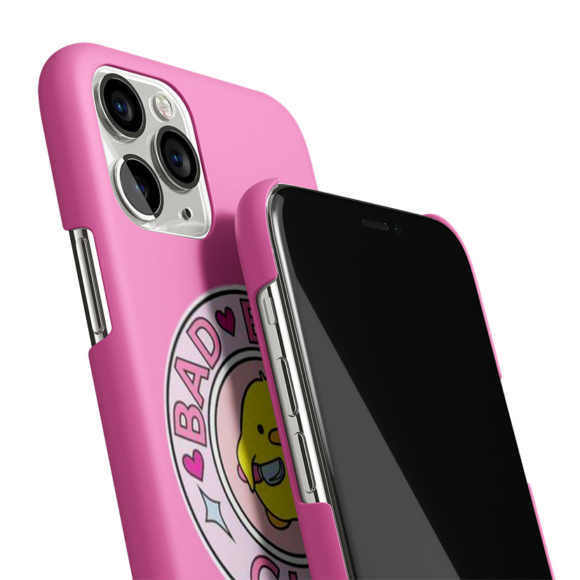 Bad Bitch | Matte Case