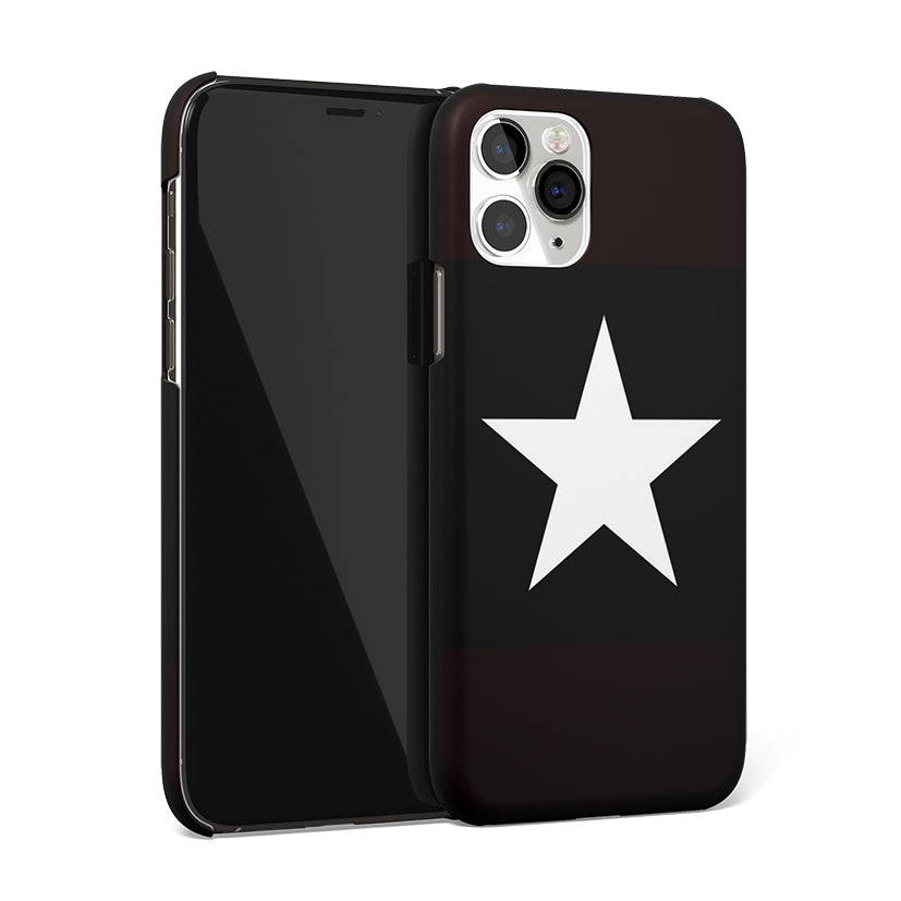 Black Star | Matte Case