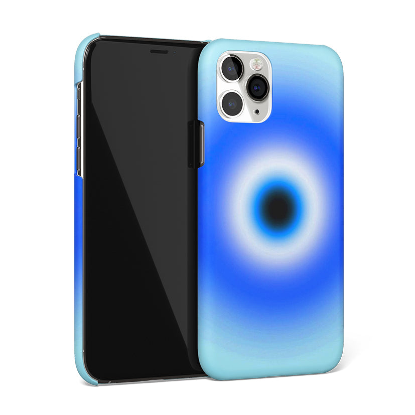 Blue Eye | Matte Case
