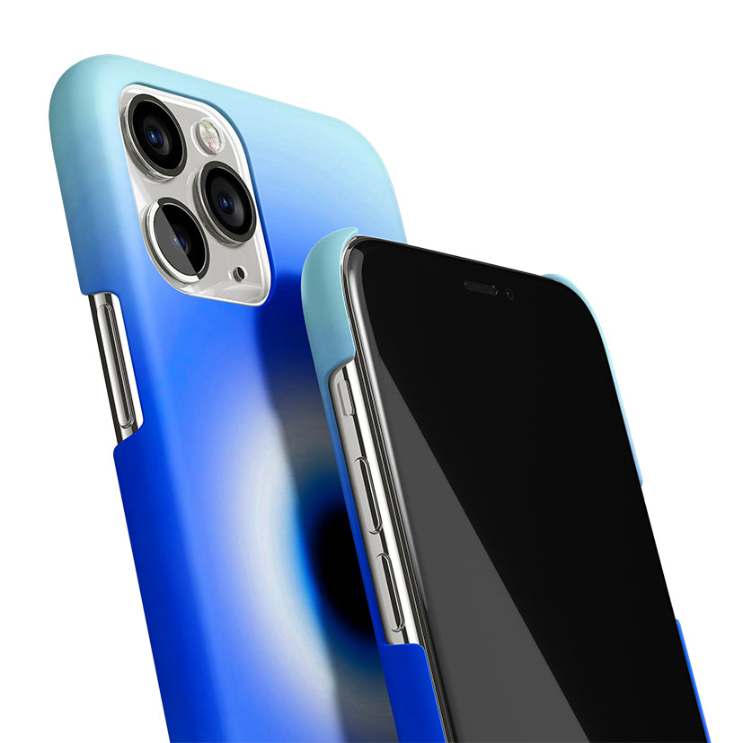 Blue Eye | Matte Case