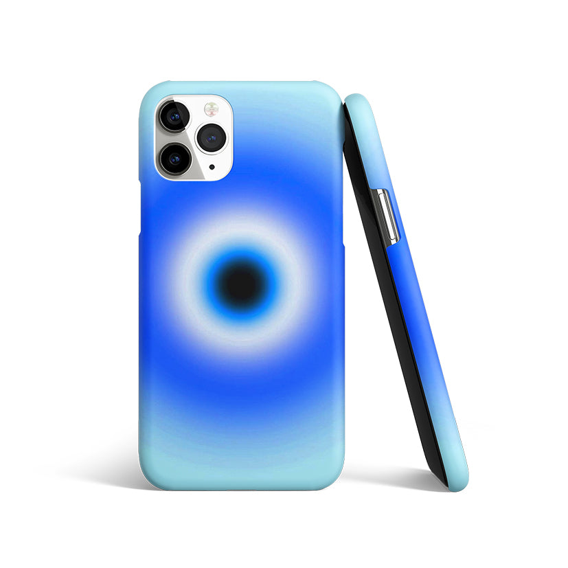 Blue Eye | Matte Case
