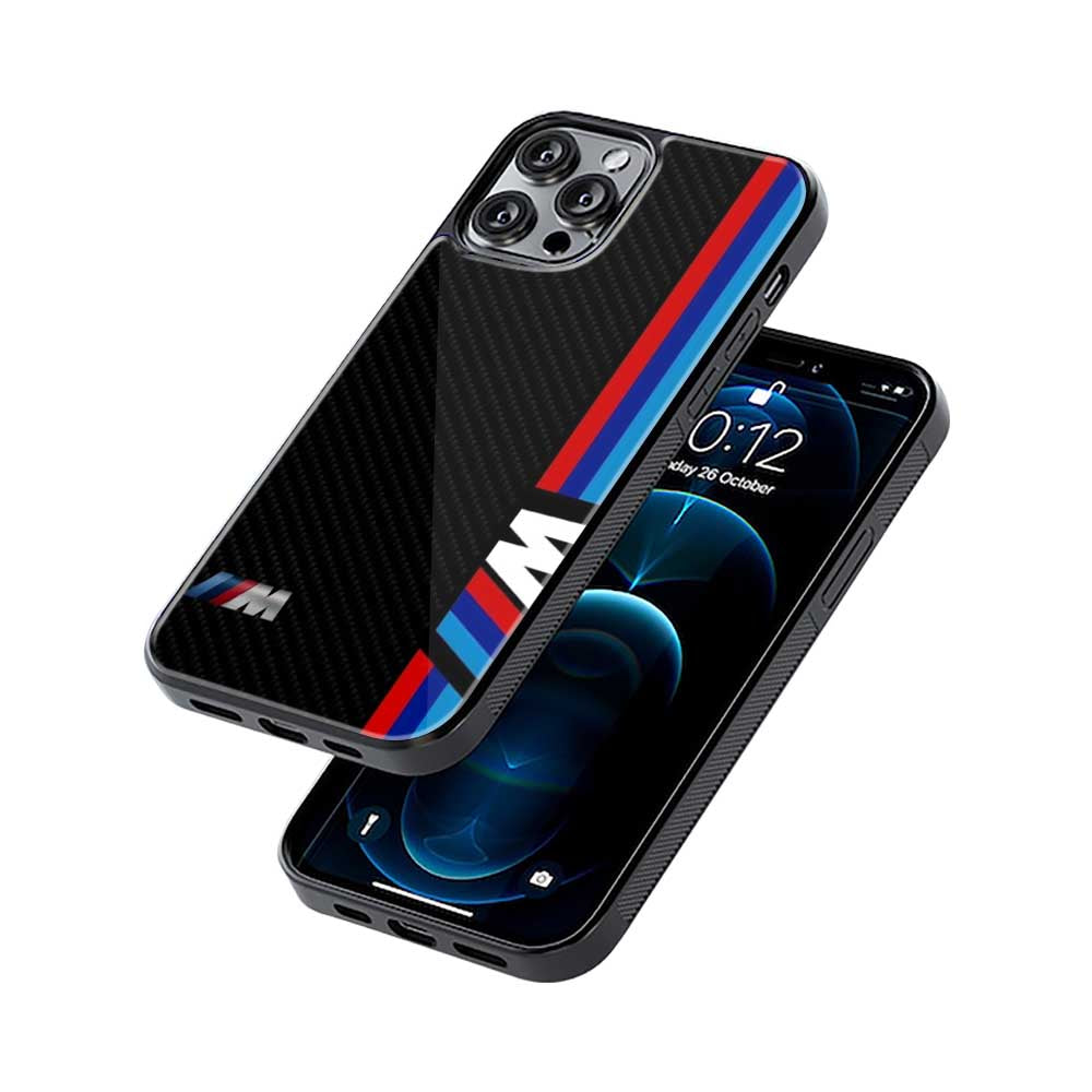 Bmw | Glass Case